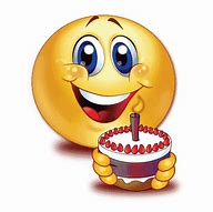 Image result for Birthday Emoji Transparent Background