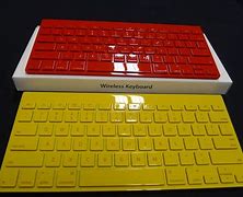 Image result for Apple Type Keyboard