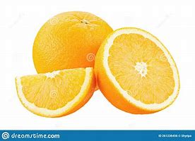 Image result for Orange Fruit Cut in Half