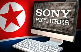 Image result for Sony North Korea