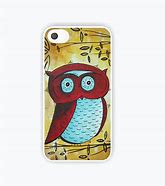 Image result for Owl Silicone iPhone 5S Cases