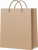 Image result for Brown Paper Bag Clip Art