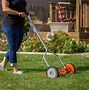 Image result for Midwest Reel Lawn Mower