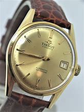 Image result for Vintage Tissot Watch