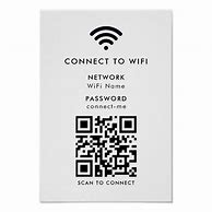 Image result for Wi-Fi Code Cards