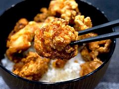 Image result for Karaage Don