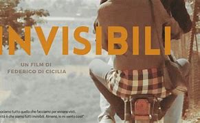 Image result for Invisibili Film