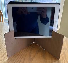 Image result for iPad Stand Recipe