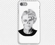 Image result for iPhone 8 Plus Skin Template