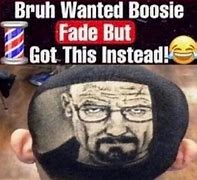 Image result for Boujee Fade Meme