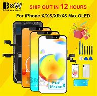 Image result for LCD iPhone X