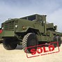 Image result for Army 1093 Wrecker