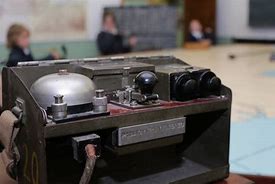 Image result for Morse Code WW2
