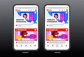 Image result for YouTube Homepage Phone