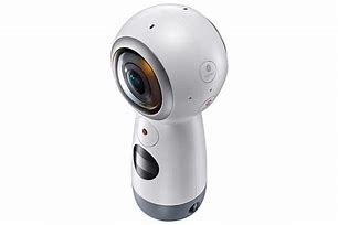 Image result for Samsung Gear 360