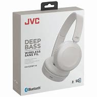 Image result for JVC Deep Base Wireless Headphones