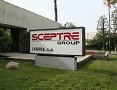 Image result for Sceptre Inc Incorporated