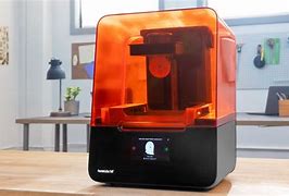 Image result for New 3D Printers