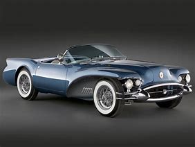 Image result for Old Buick Concept Cars