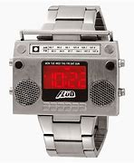 Image result for Futuristic Watches