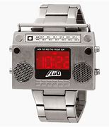 Image result for Cool Digital Watch Courlorfull Neon