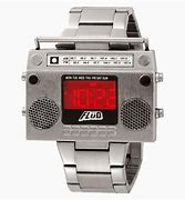 Image result for Incabloc Watch