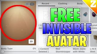 Image result for How to Become Invisible Trick