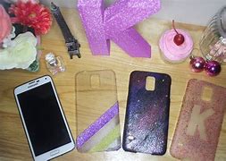 Image result for DIY Phone Case with Washi Tape