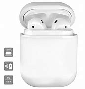 Image result for Wireless Charging Case for AirPods 2