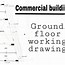Image result for Commercial Bldg Floor Plan