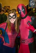 Image result for Family Superhero Costumes