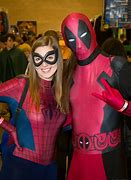 Image result for Awesome Professional Superhero Suits
