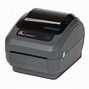 Image result for Zebra Sticker Printer