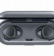 Image result for Galaxy Gear Iconx Black