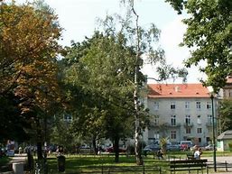 Image result for centrum_onkologii_–_instytut_im._marii_skłodowskiej curie_oddział_w_krakowie