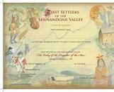 Image result for Tharp Family Shenandoah Valley Colonial