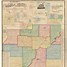 Image result for Old Maps of Morgan County Indiana
