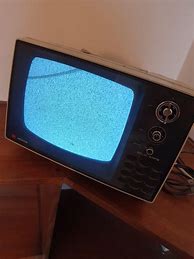 Image result for Hitachi 20 Inch CRT TV 90s