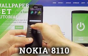 Image result for Nokia 8110 4G Wallpapers