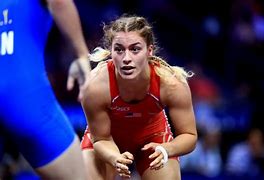 Image result for Woman Go USA Wrestling