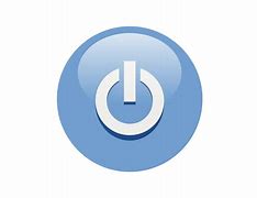 Image result for Power Button Icon