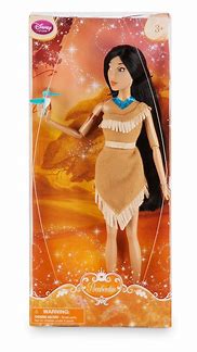 Image result for Disney Princess Classic Dolls