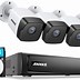 Image result for Best Wireless 4K Security Camera System