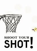 Image result for When You Shoot Your Shot Meme