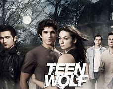 Image result for Teen Wolf Foto