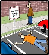 Image result for Funny Parking Space