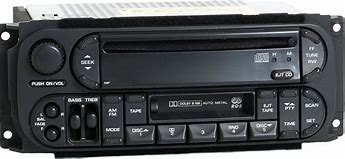 Image result for JVC Vintage Car CD Player