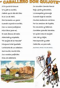 Image result for Easy Spanish Poems