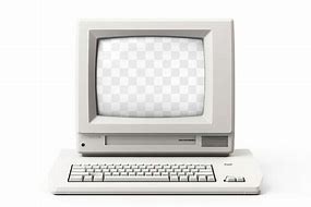 Image result for Old Computer Screen Template