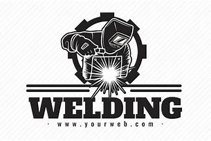 Image result for Heavy Duty Welding Logo